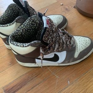 Nike SBFerris Bueller Day Off’s Size 9 w/out ogbox